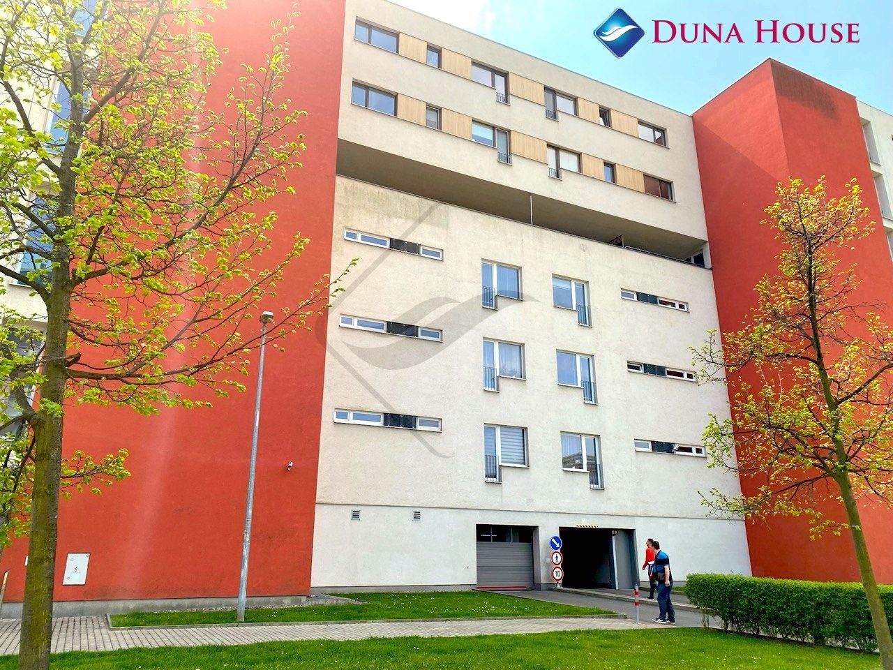 Byt 2+kk · 73 m² · Pískařská, Praha - 4
