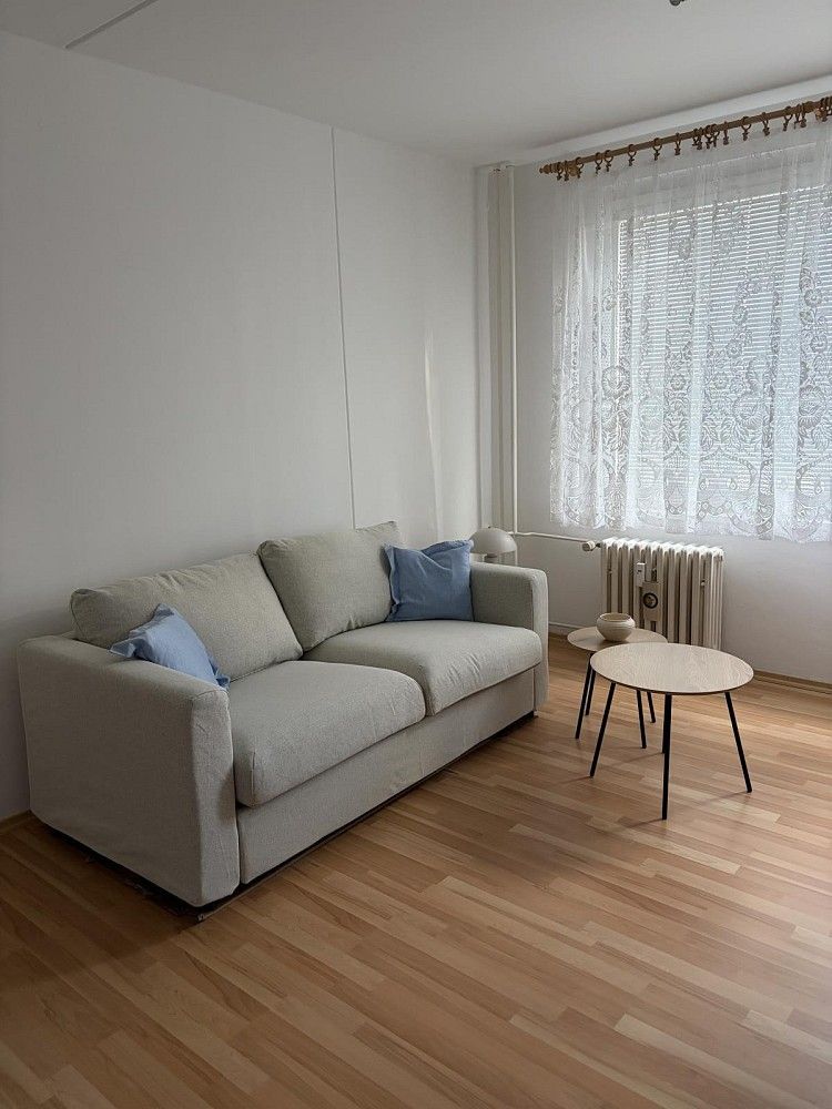 Byt 1+1 · 36 m² · Náchodská, Trutnov - Dolní Předměstí - 4