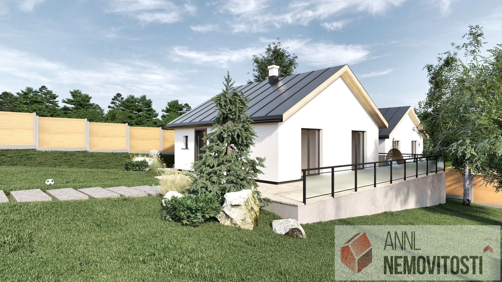 Prodej pozemek pro bydlení - Zbraslavice, 895 m²