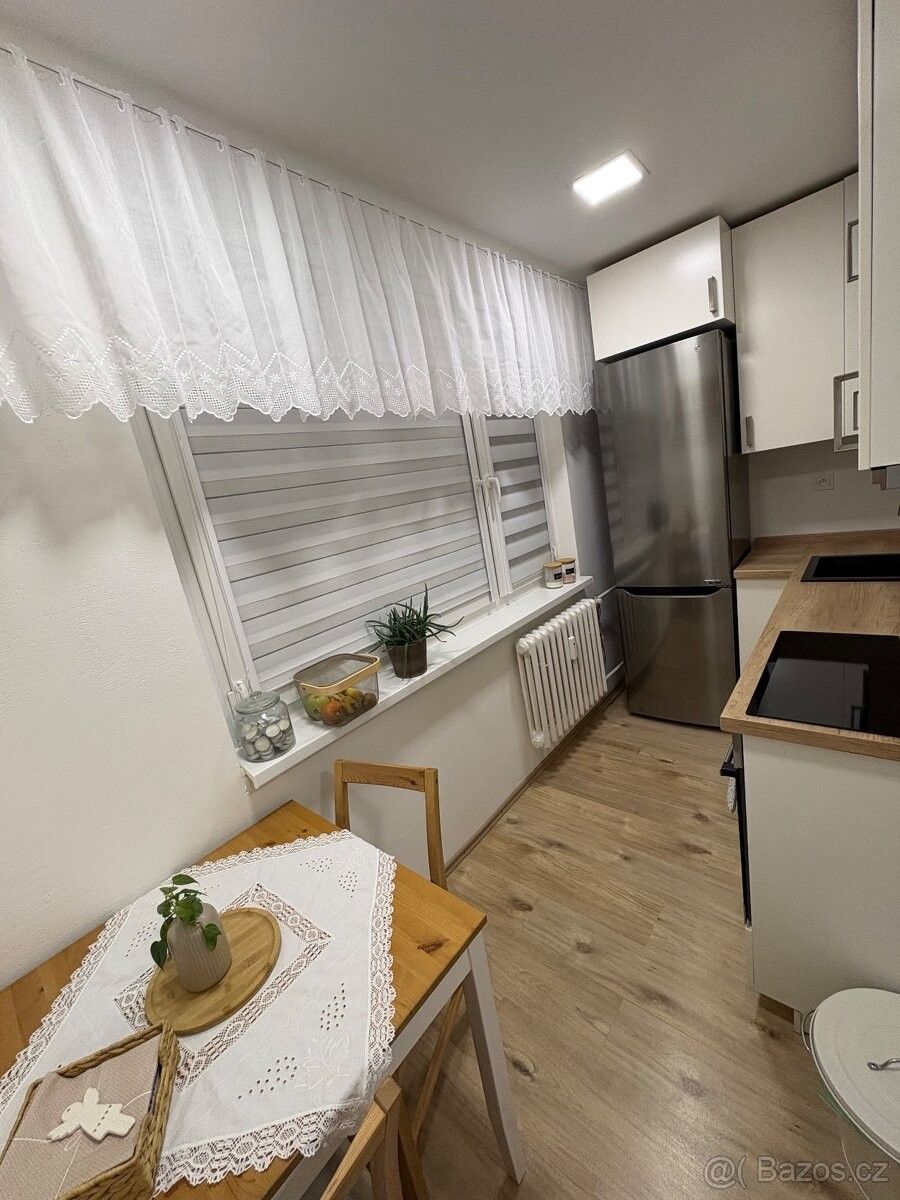 Prodej byt - Třebíč, 674 01