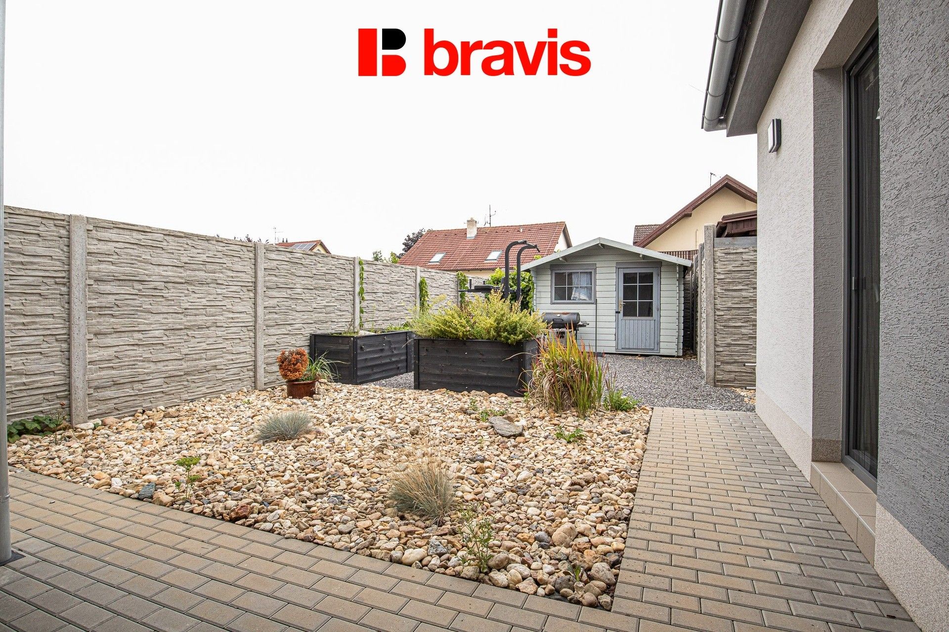 Prodej rodinný dům - Topolová, Rebešovice, 100 m²