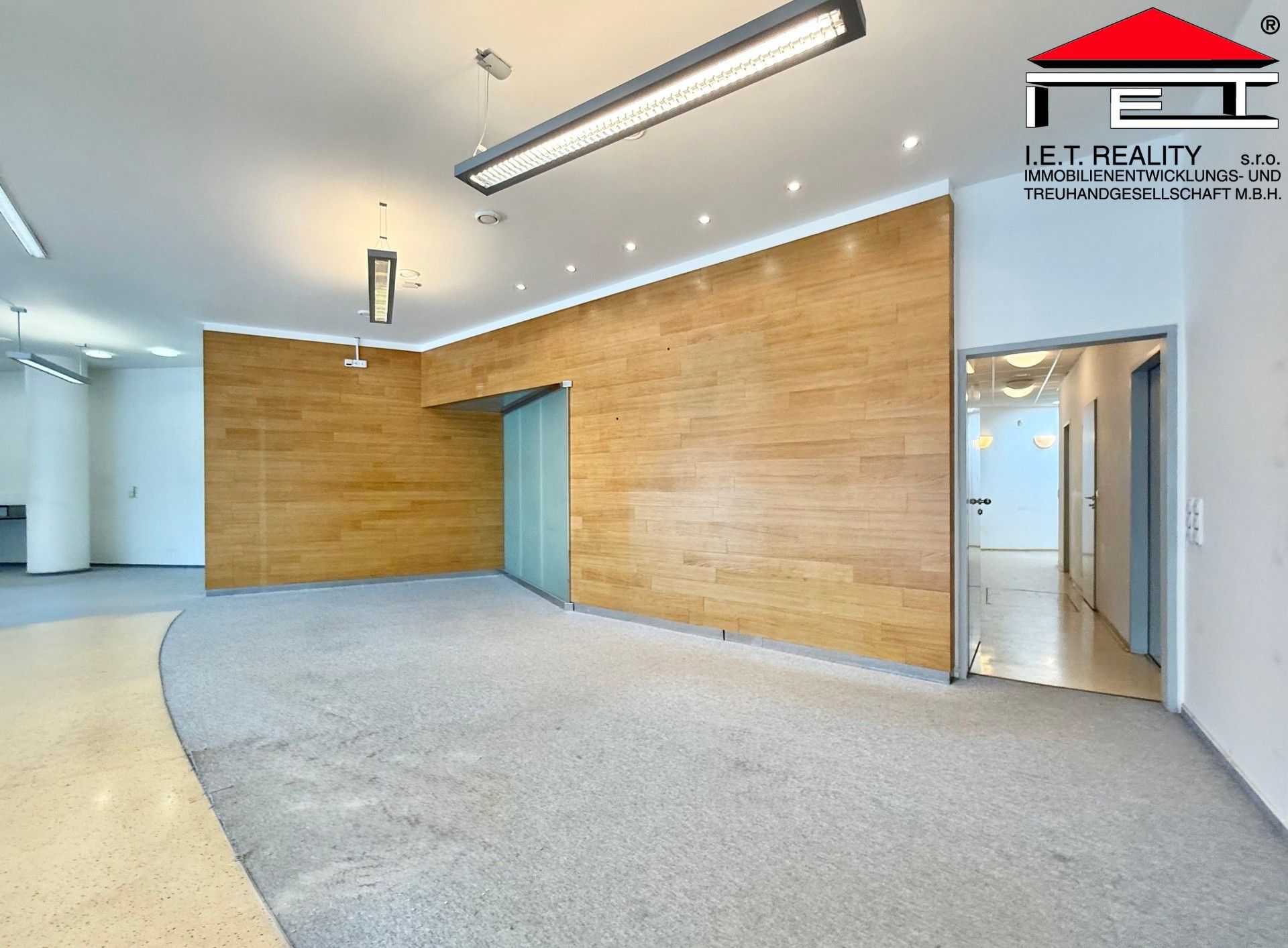 Kancelář · 193 m² · Bubeníčkova, Brno - 3