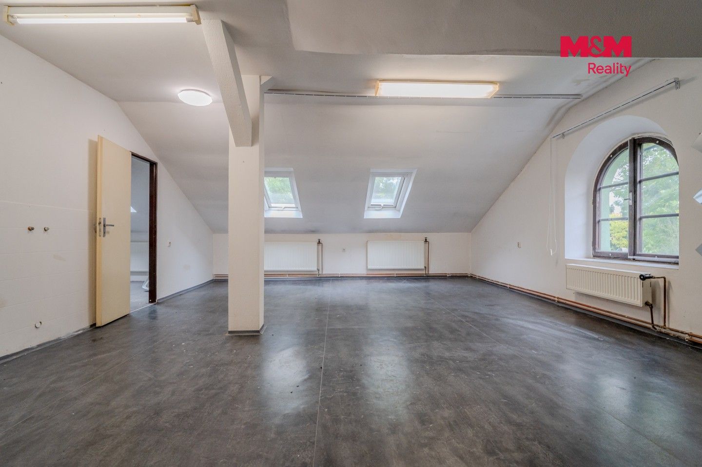Obchodní prostory · 47 m² · Radniční, Ostrava - 2