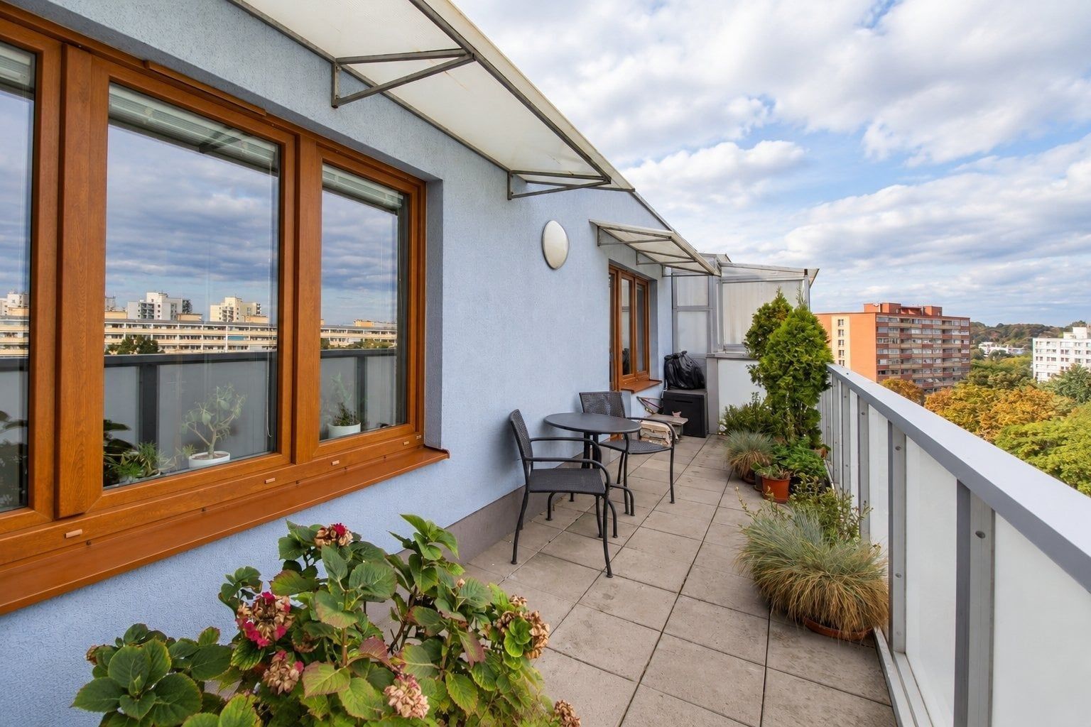 Byt 2+kk · 62 m² · Březenská, Praha - Libeň - 3