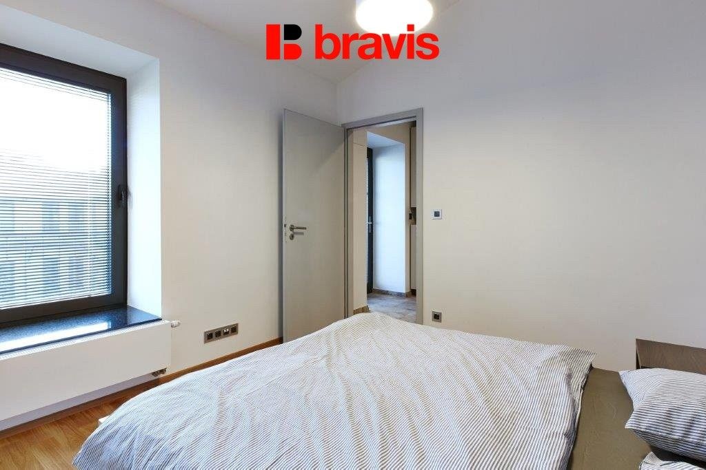 Byt 2+kk · 69 m² · Jakubská, Brno Brno-město - 4