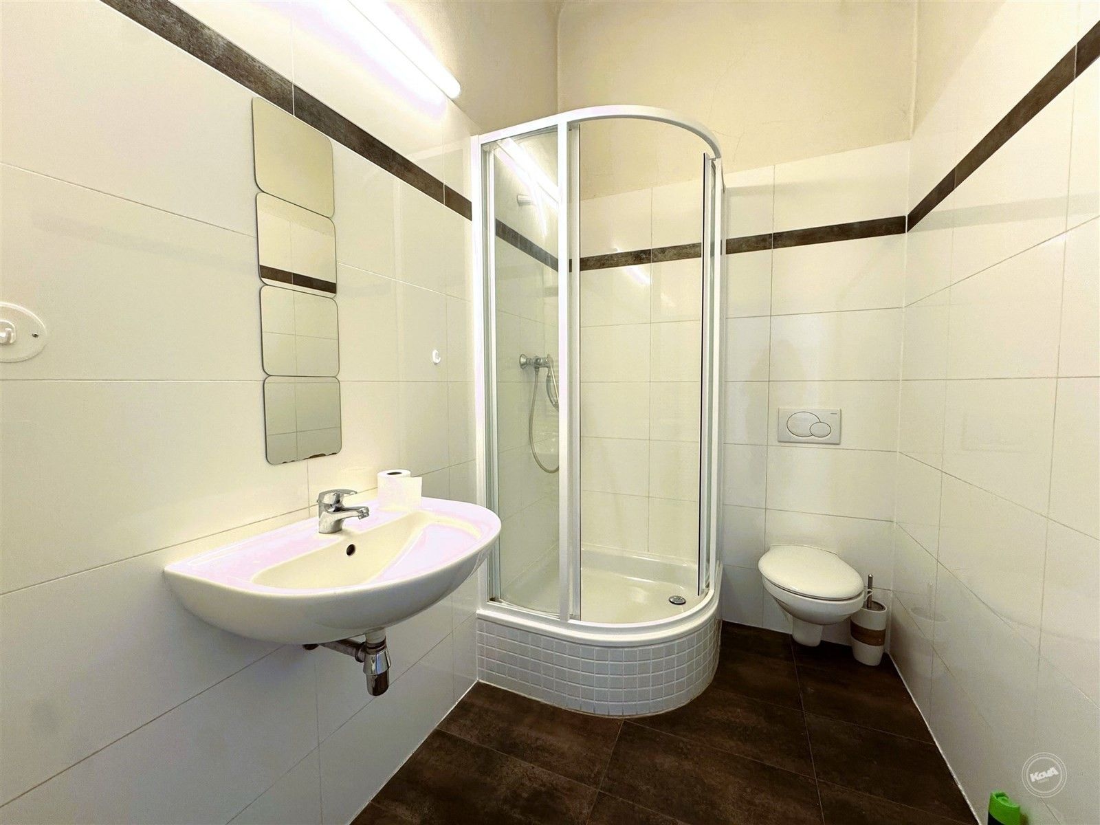 Pronájem kancelář - Elišky Přemyslovny 433, Praha Zbraslav, 183 m² - 5