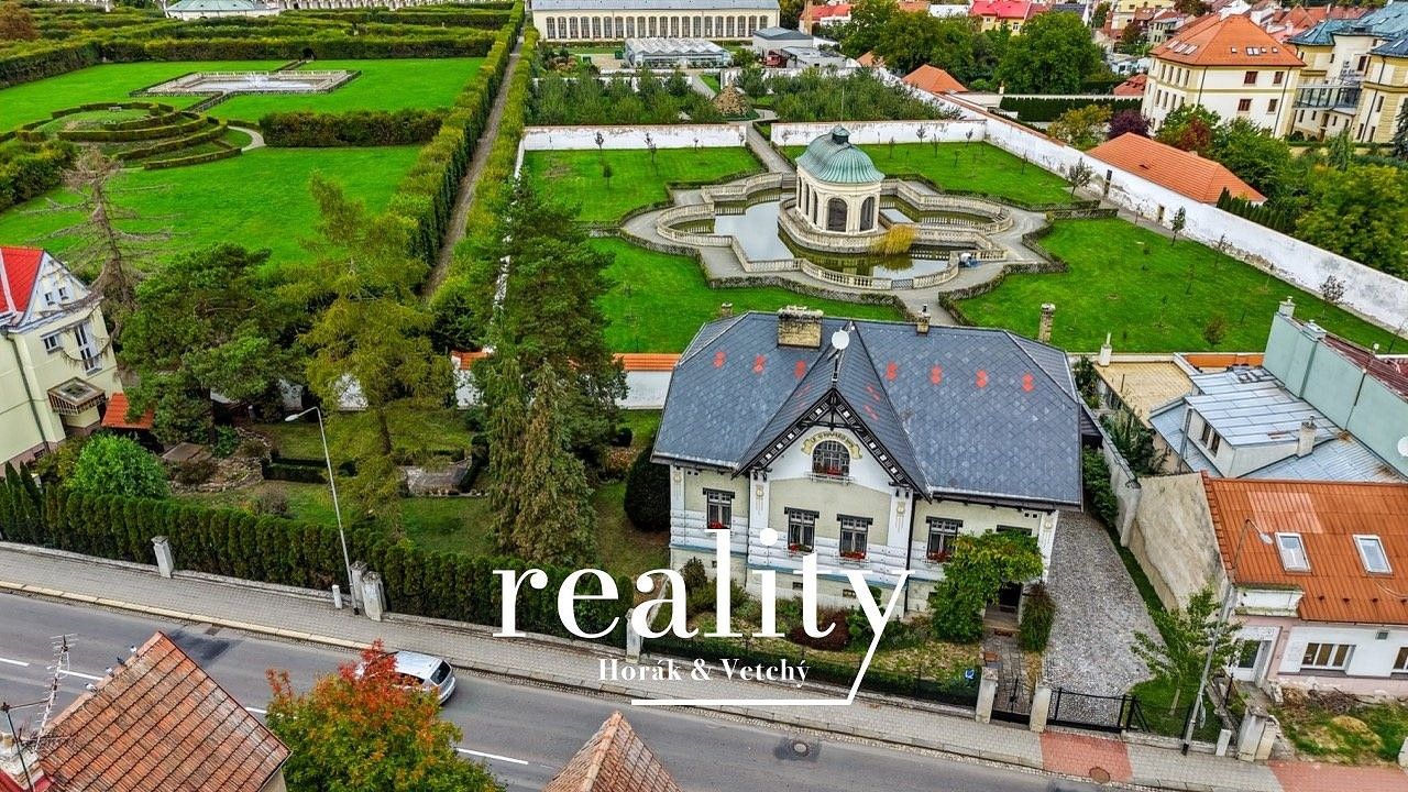Komerční nemovitost · 164 m² · Havlíčkova, Kroměříž - 1