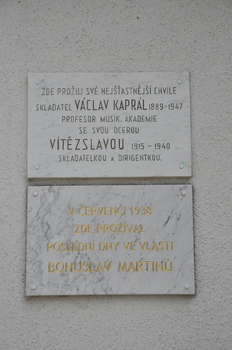 Chata · Tři Studně, Kraj Vysočina - 3
