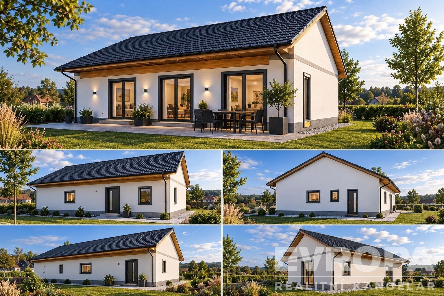 Rodinný dům · 113 m² · Zvěstovice - 4