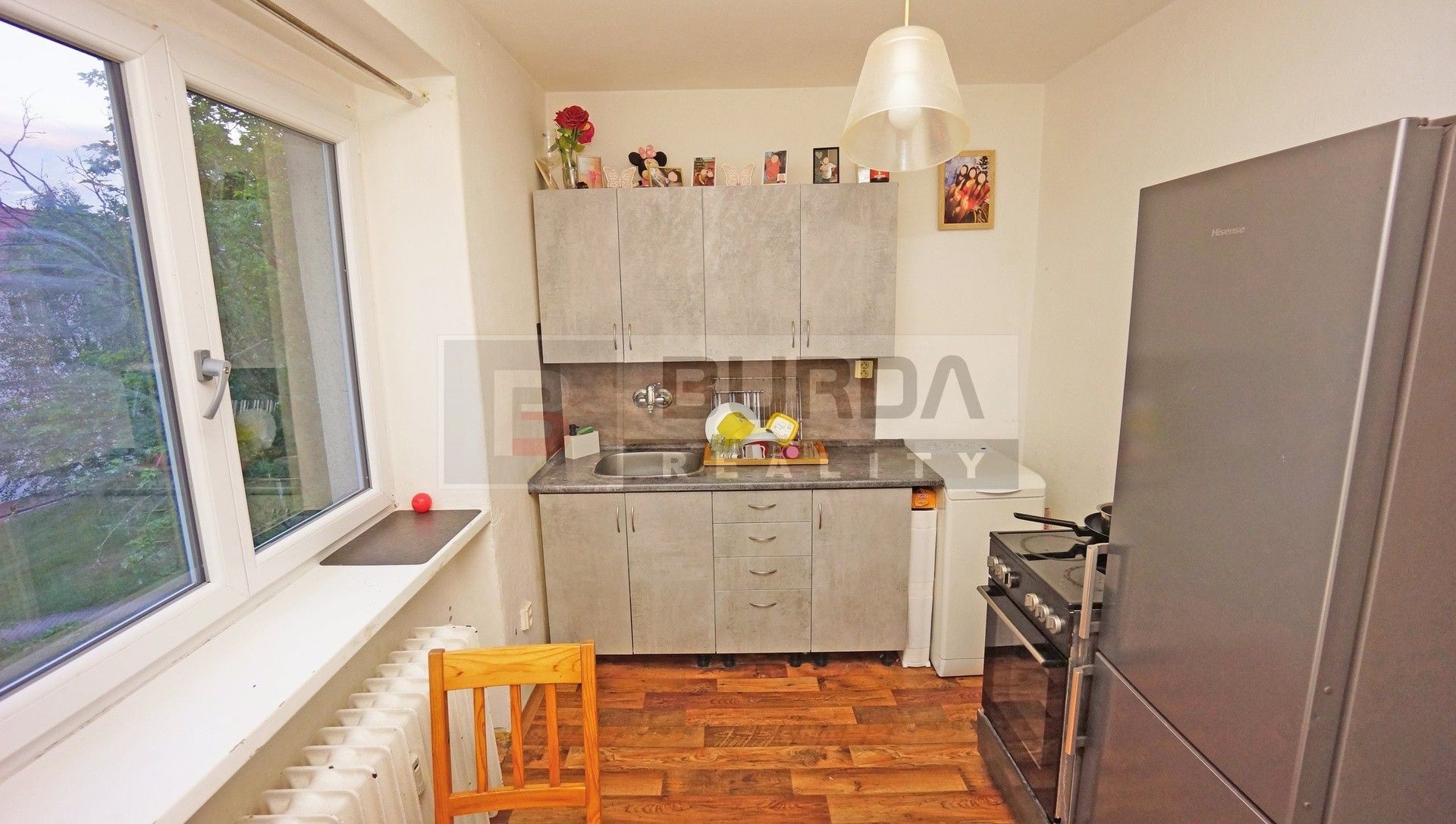 Prodej byt 1+1 - Neratovice, 30 m² - 5