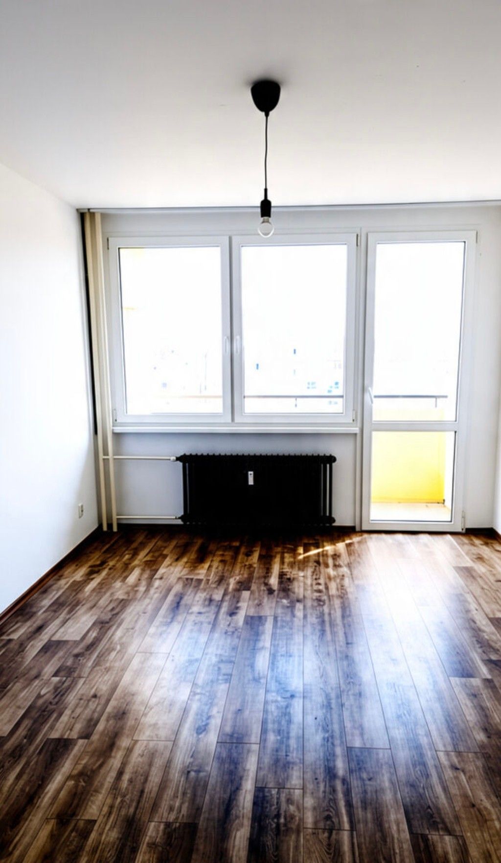 Byt 3+1 · 79 m² · Jirkovská, Chomutov - 3