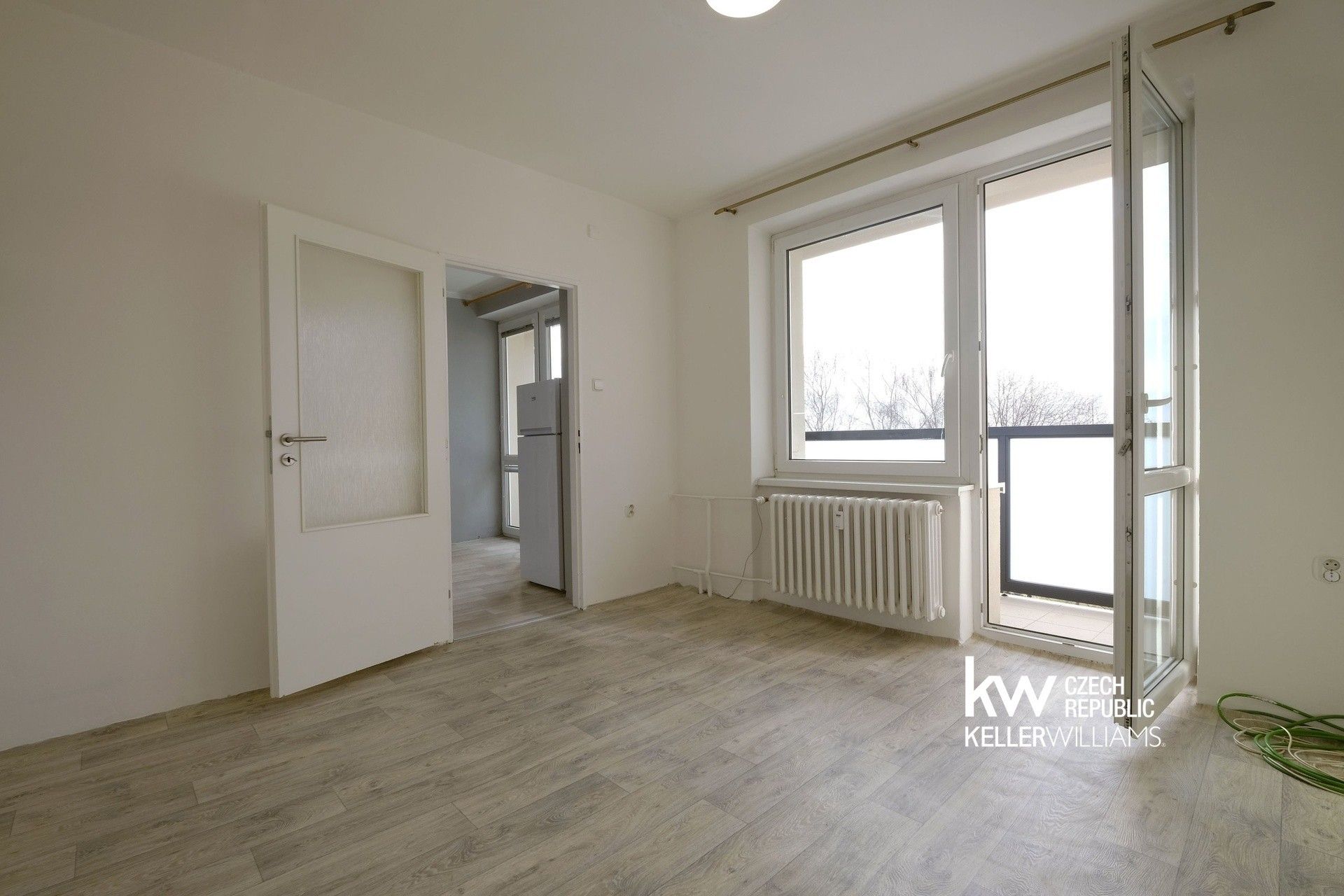 2+1, Fučíkova , Bučovice, 44 m²