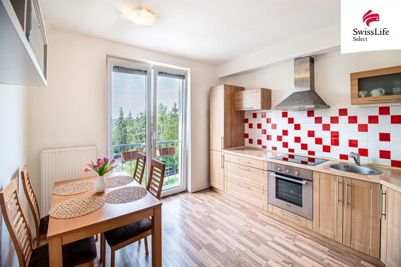 1+1, K Ovčínu, Plzeň Litice, 38 m² - 2