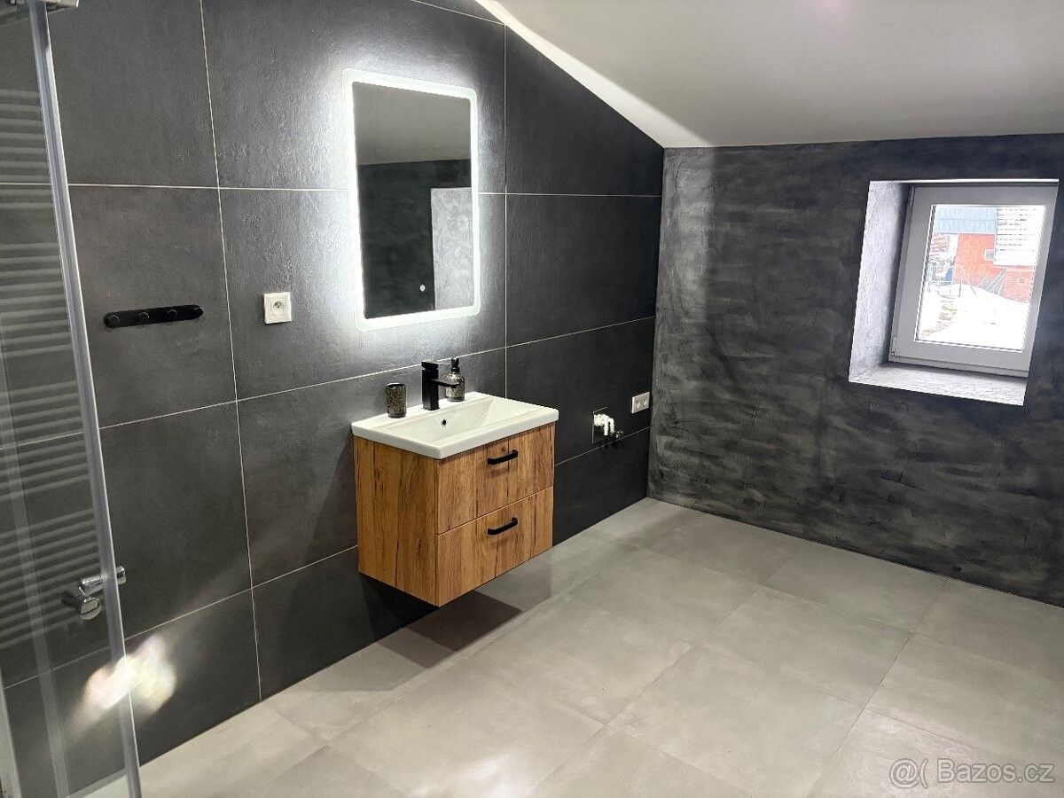 Pronájem byt - Horní Branná, 512 36