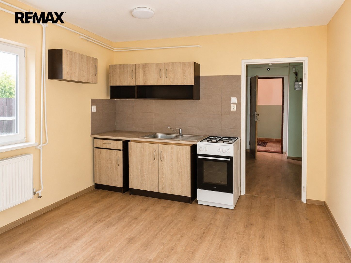 Prodej rodinný dům - Jateční 456, Cheb, 350 m² - 5