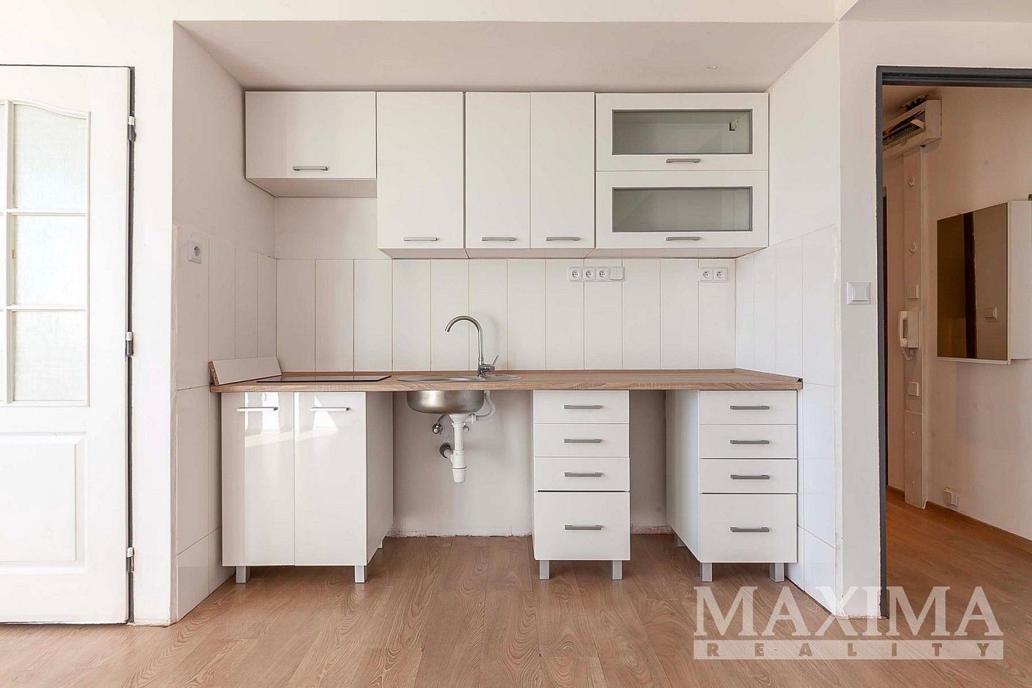 Byt 2+kk · 42 m² · Jana Palacha, Mladá Boleslav - Mladá Boleslav II - 3