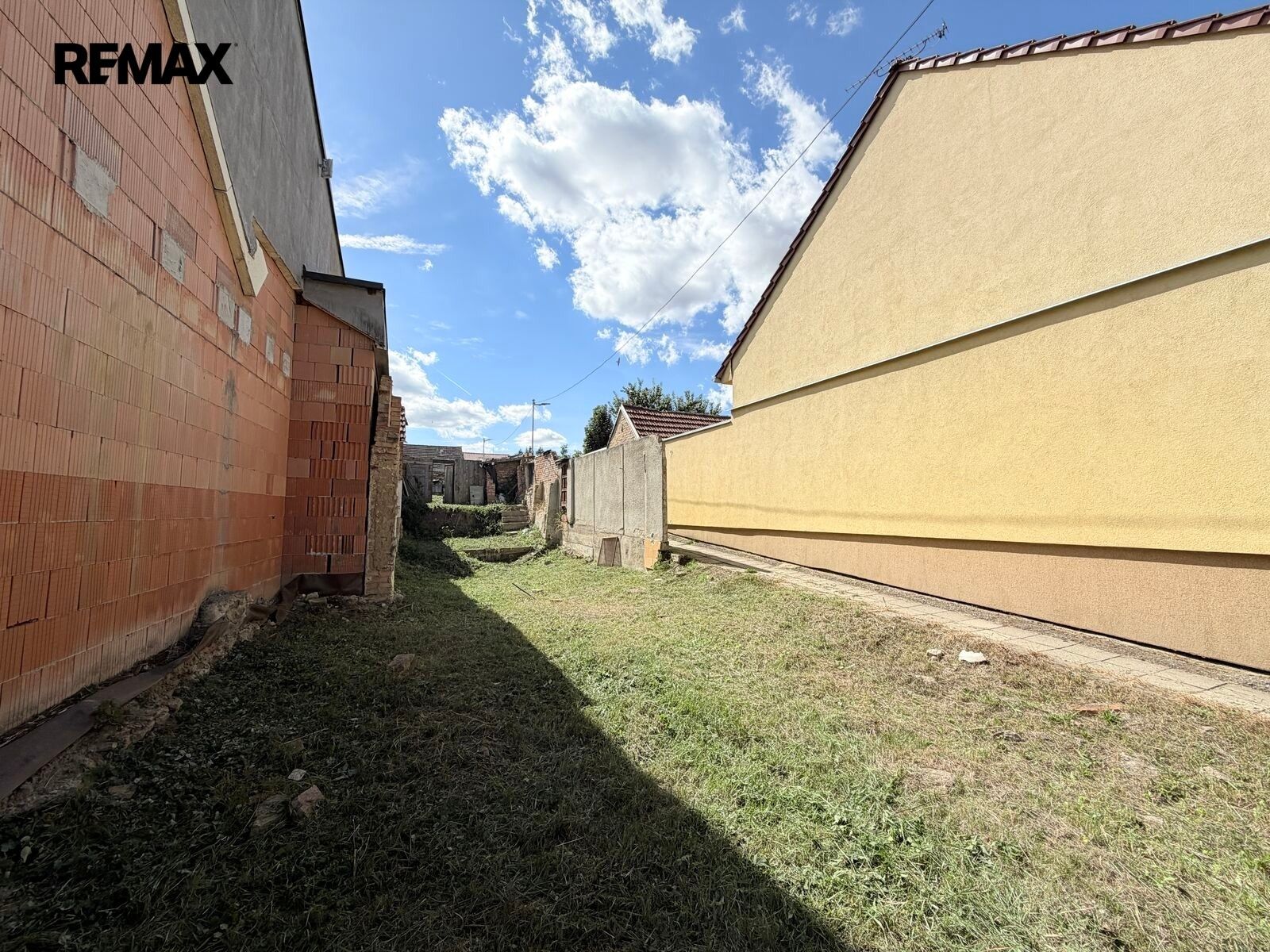Pozemky pro bydlení, Hostěrádky-Rešov, 208 m²