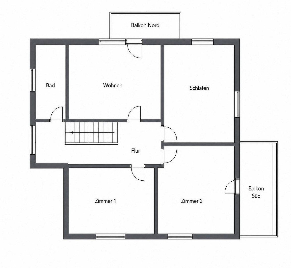 Rodinný dům · 150 m² · , Porýní-Falc - 3