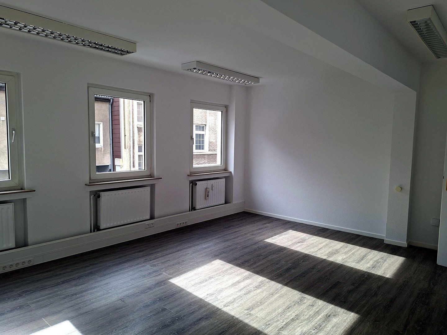 Pronájem kancelář - Wüstenhöfer Str. 230 Essen Borbeck-Mitte Nordrhein-Westfalen 45355, 120 m² - 5