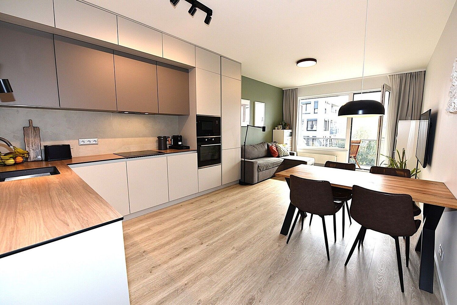 Prodej byt 3+kk - Waltariho, Praha 9 - Hloubětín, 91 m² - 2