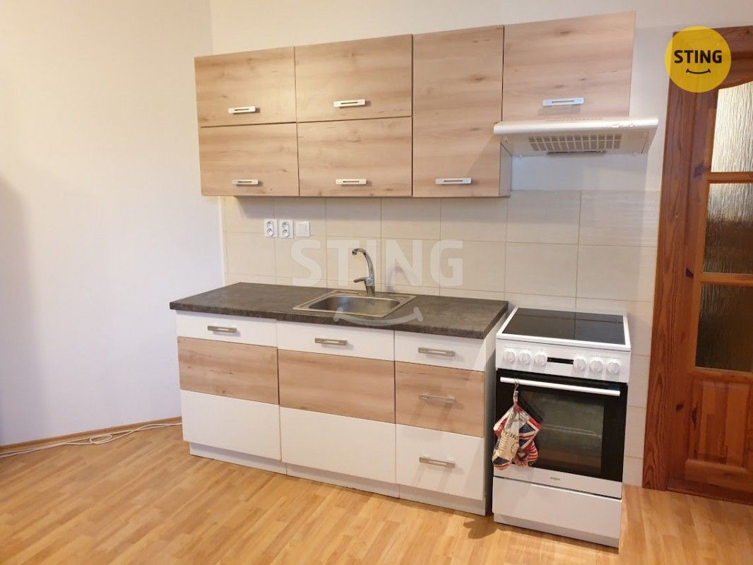 Byt 2+kk · 37 m² · Kosmákova, Přerov I-Město - 3