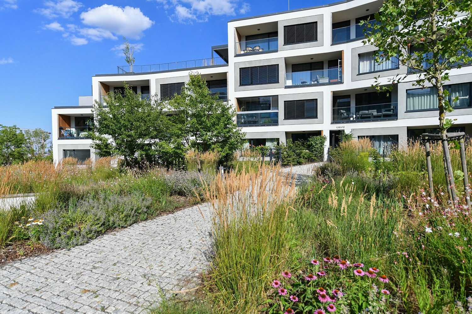 2+kk, Praha - Hlubočepy, okres Praha 5, Hlavní město Praha, 46 m² - 1