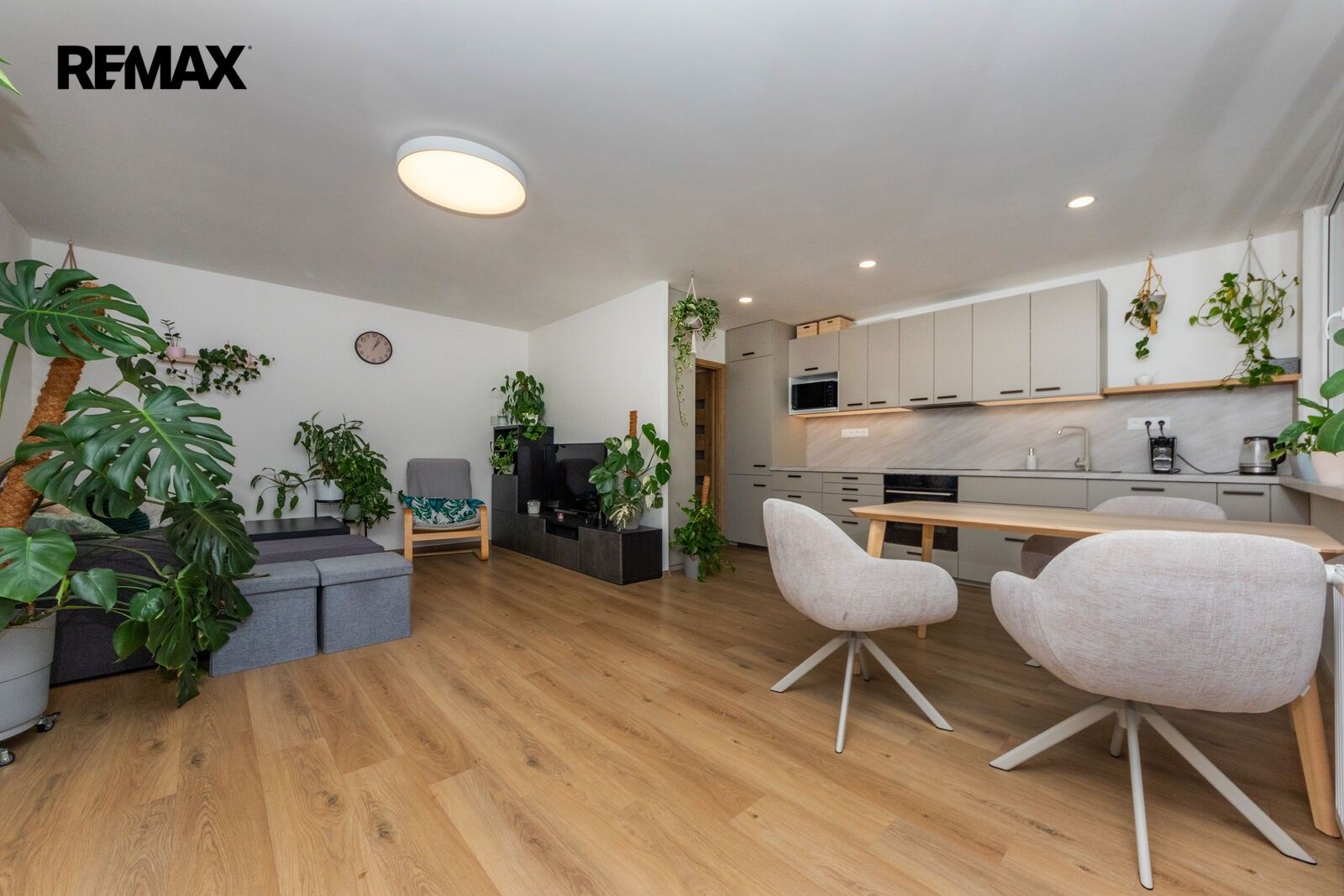3+kk, K zahrádkám 996, Praha Stodůlky, 72 m²