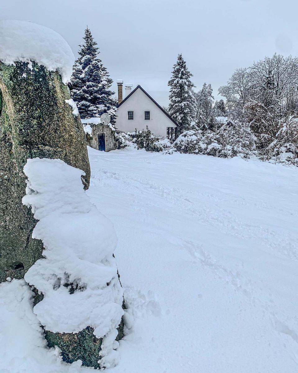 Chaty, Člunek - Kunějov, Jihočeský kraj - 2