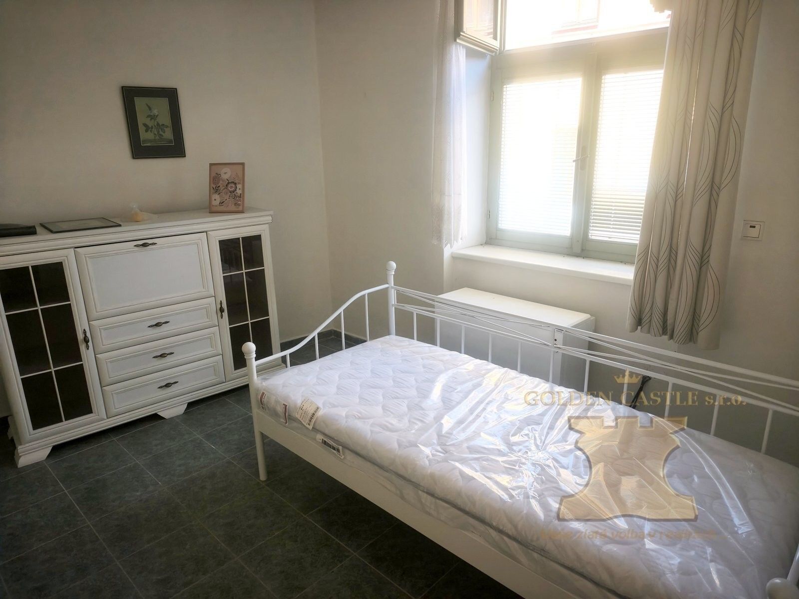 2+kk, nám. 7. května 48, Sedlec-Prčice Sedlec, 36 m² - 1