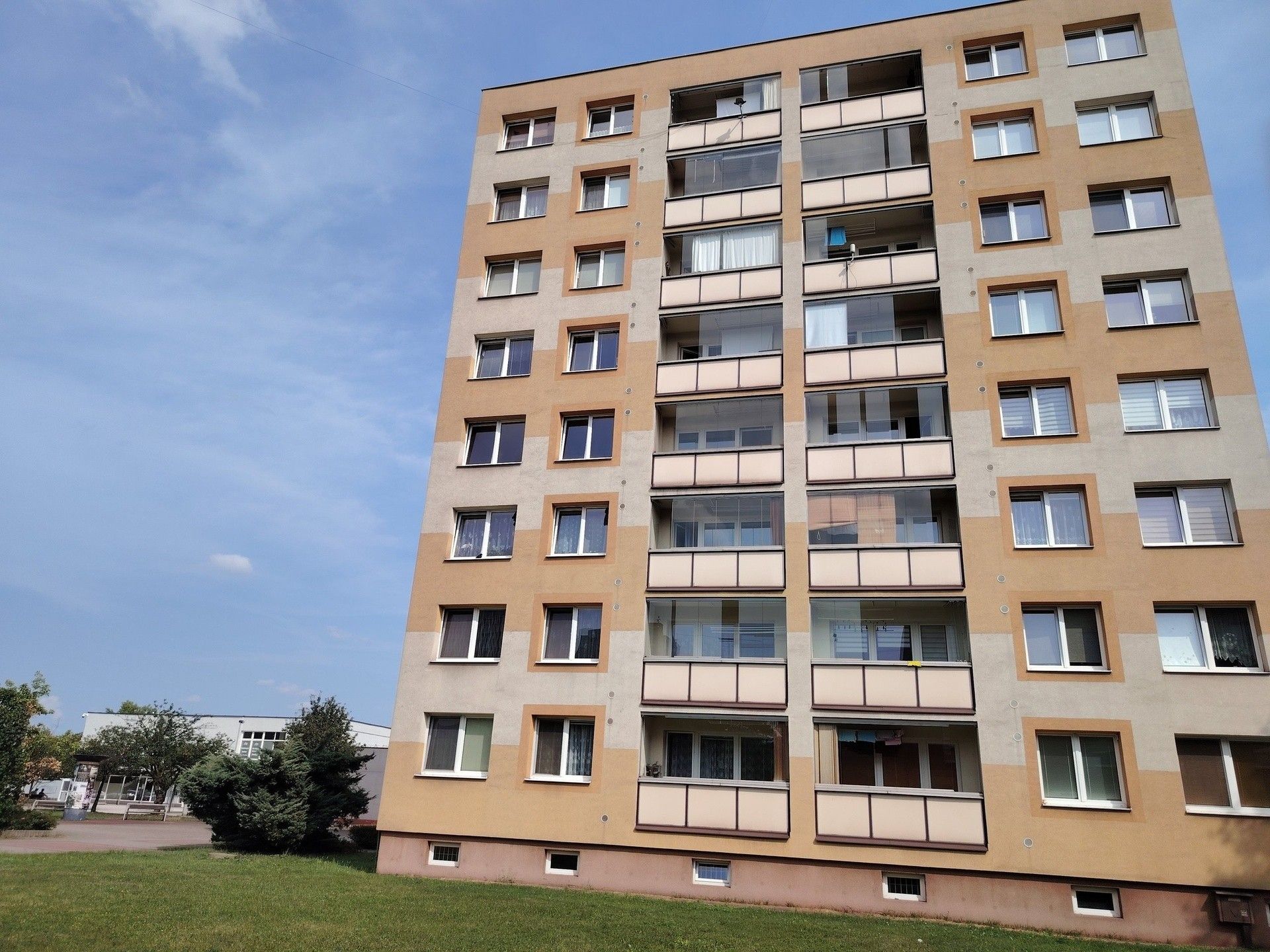 Byt 3+1 · 66 m² · Pod Zvonek, Český Těšín - 4