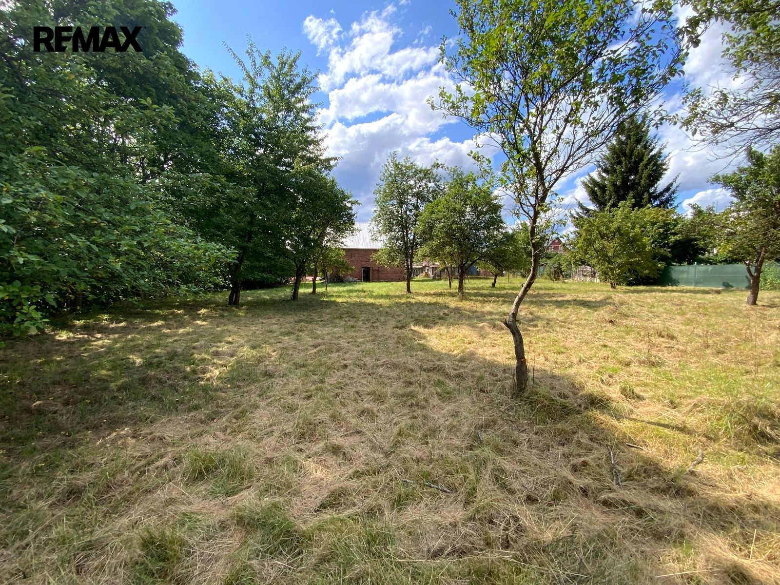 Pozemek pro bydlení · 2 919 m² · Ostrov - 4
