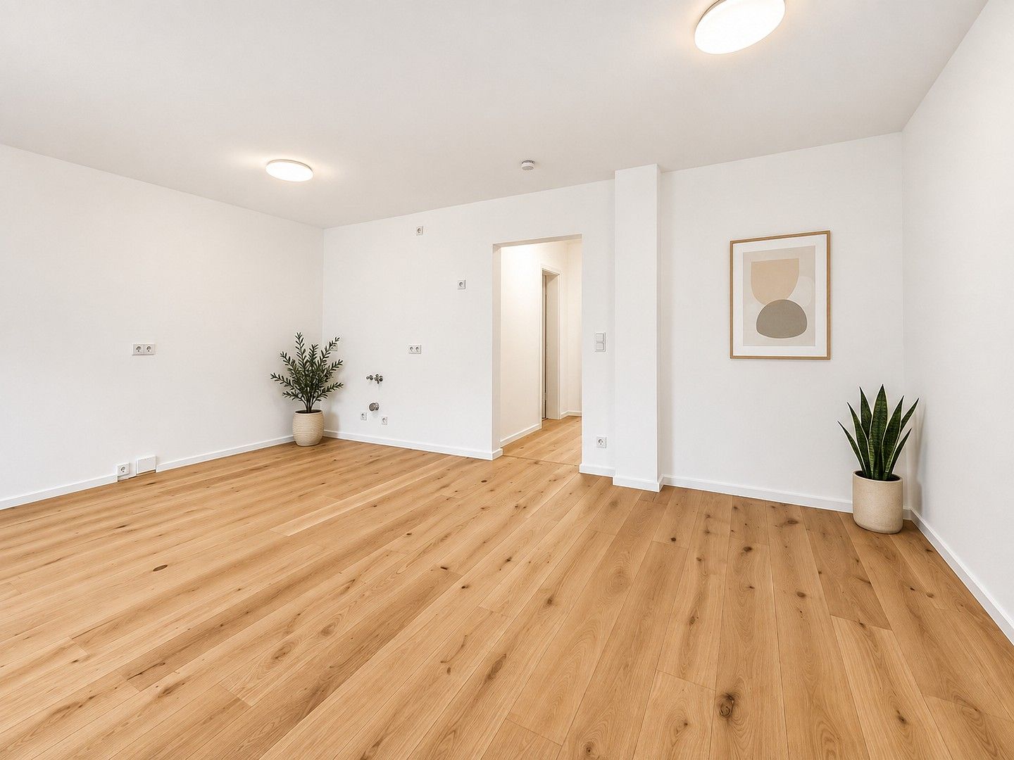 Prodej byt 3+1 - München Laim Bayern 80686, 68 m² - 5