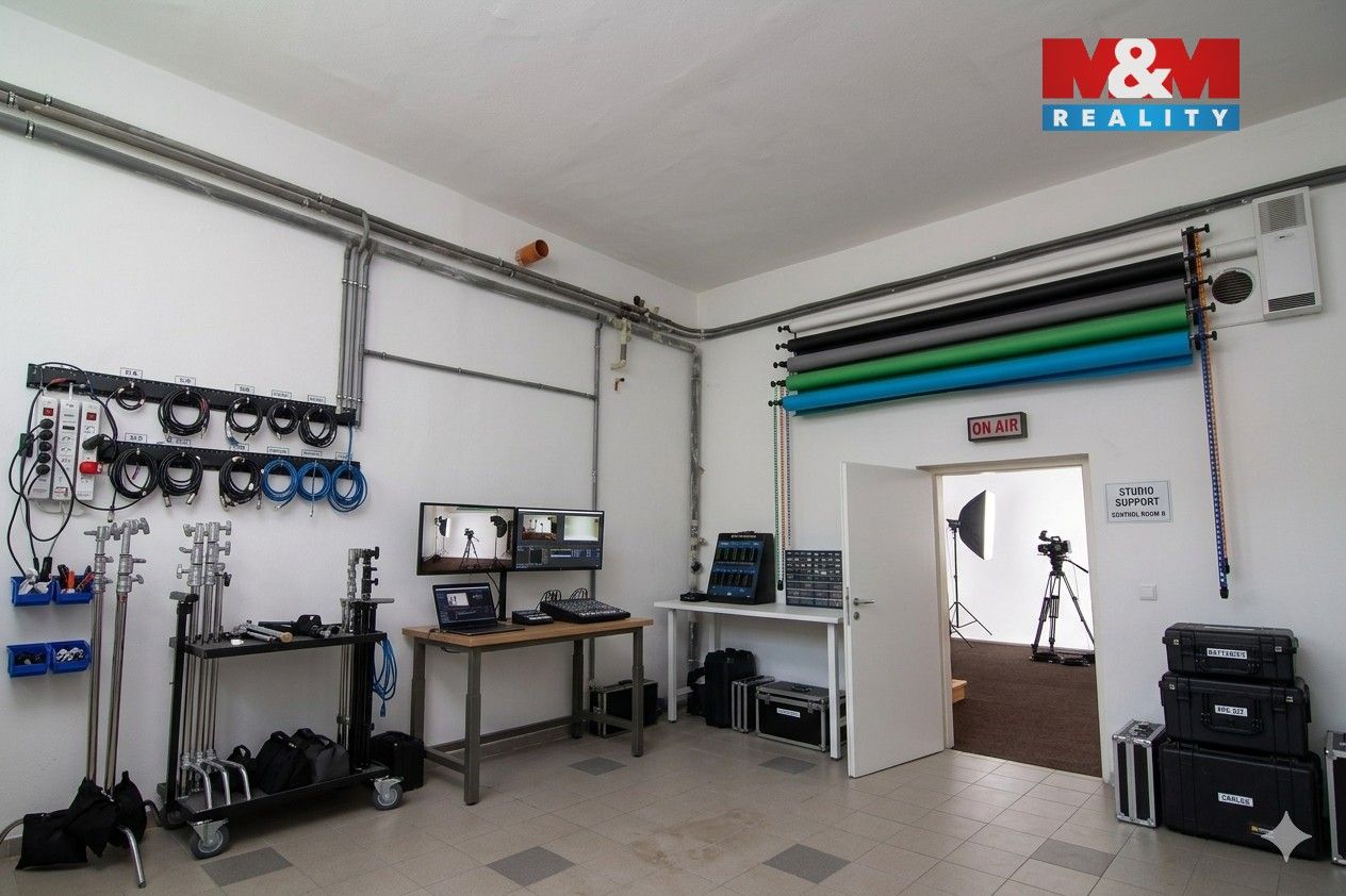Pronájem kancelář - Bendlova, Česká Lípa, 64 m² - 5