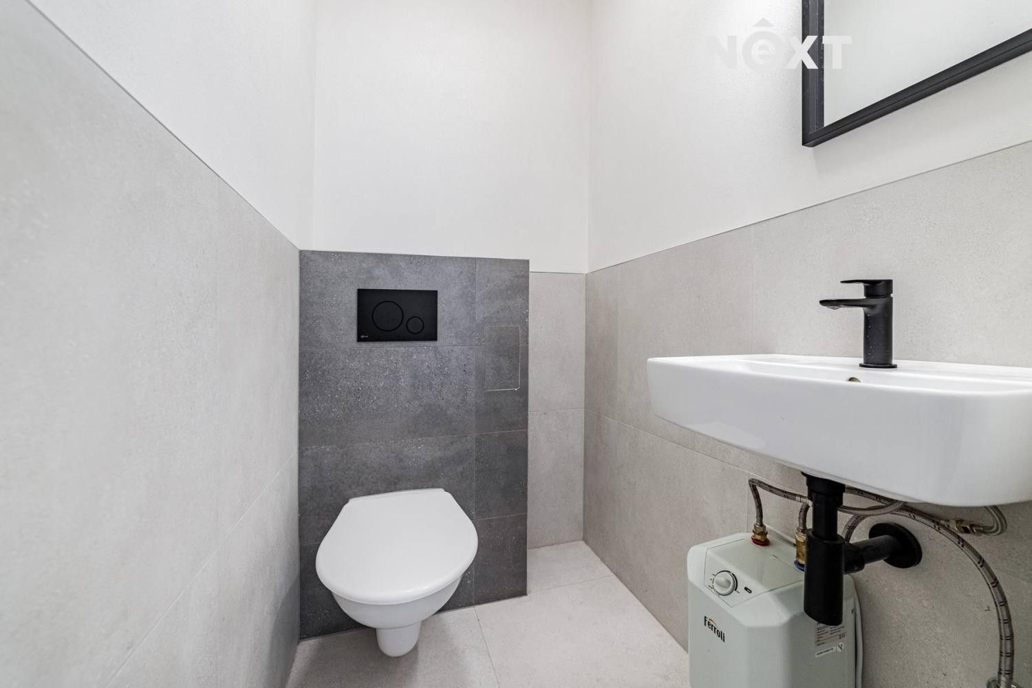 Kancelář · 17 m² · U Tyrše 159, Praha Košíře - 4