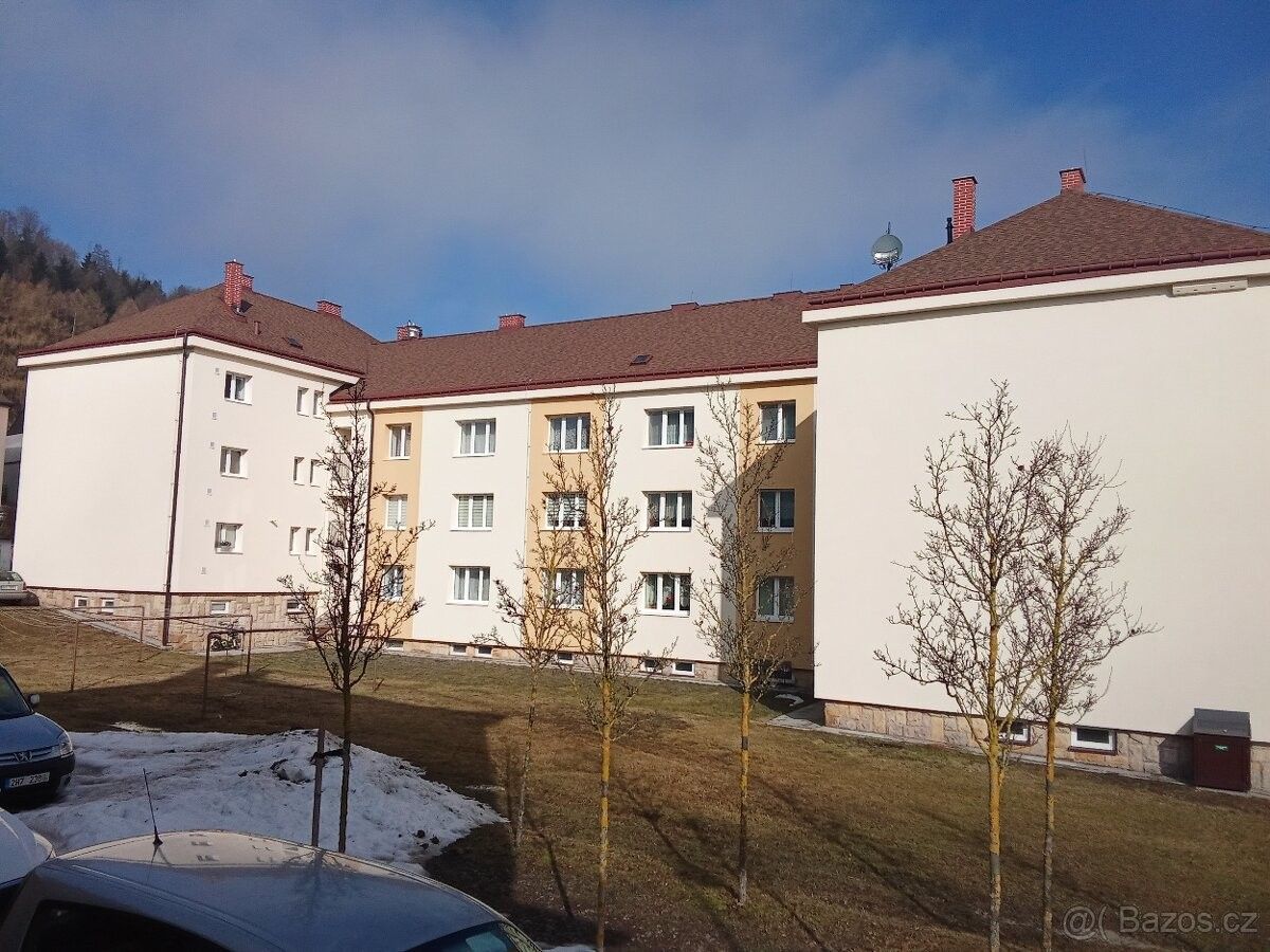 Pronájem byt - Žacléř, 542 01