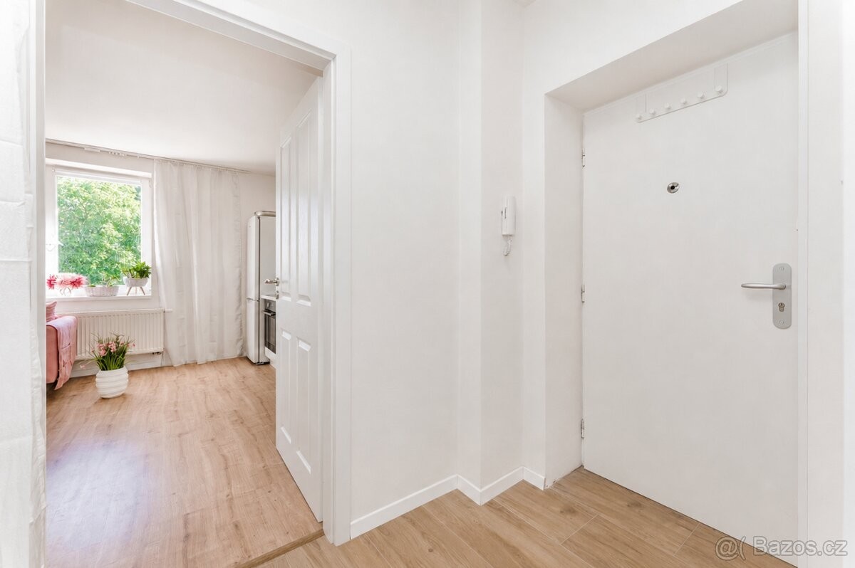 Byt · 45 m² · Albrechtice nad Orlicí, 517 22 - 3