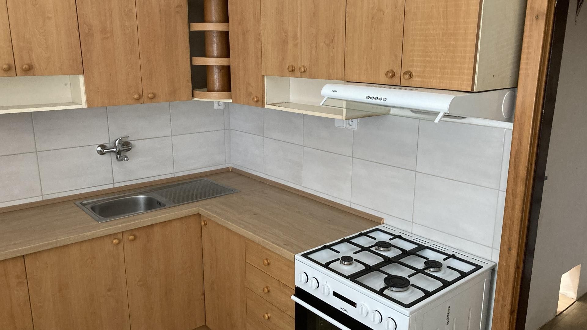 2+1, Palackého , Turnov, 63 m² - 2