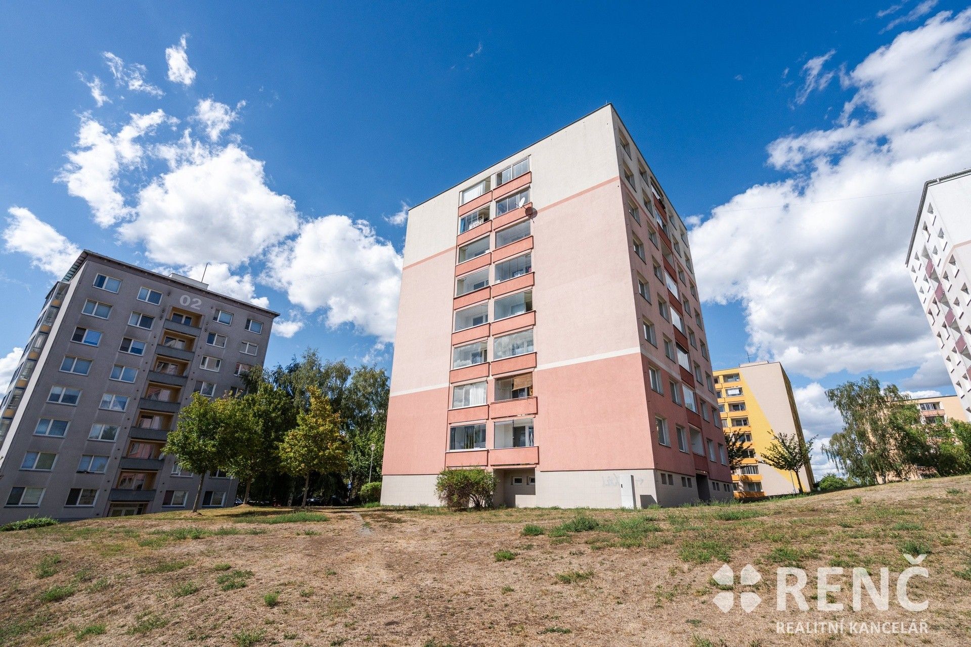 2+1, Opálkova, Brno, 59 m² - 1