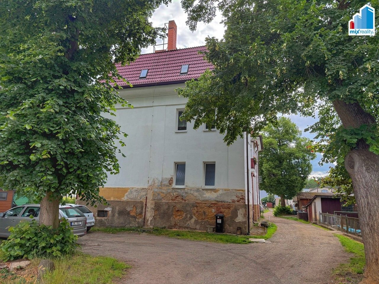 Pronájem byt 3+1 - Na Tesle, Nýřany, 86 m² - 5