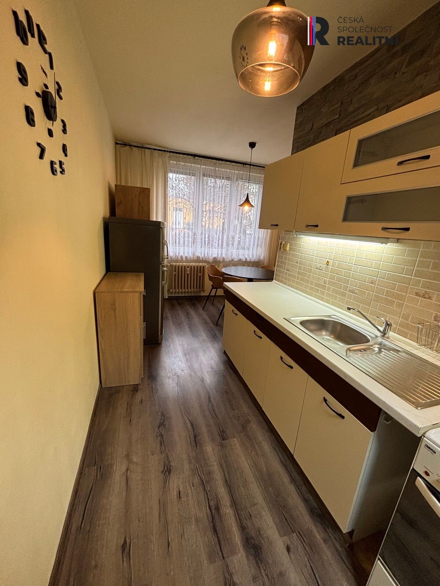 Pronájem byt 2+1 - Palackého, Chodov, 65 m²