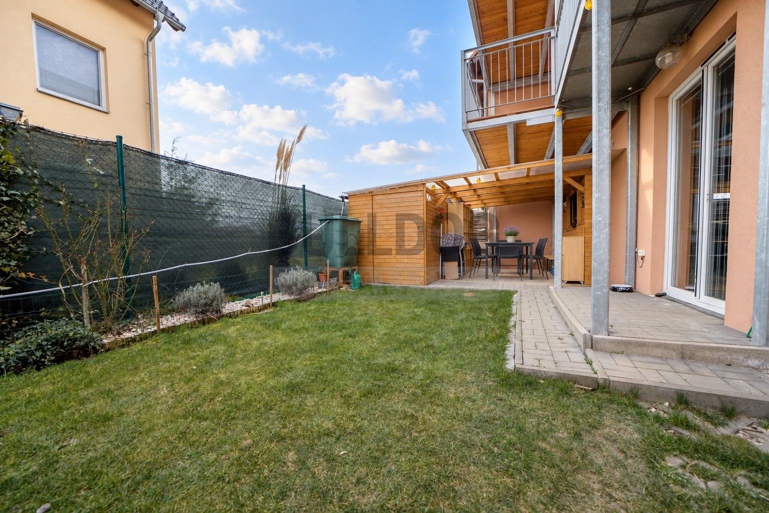 Byt 3+1 · 69 m² · U Školky, Nupaky - 2
