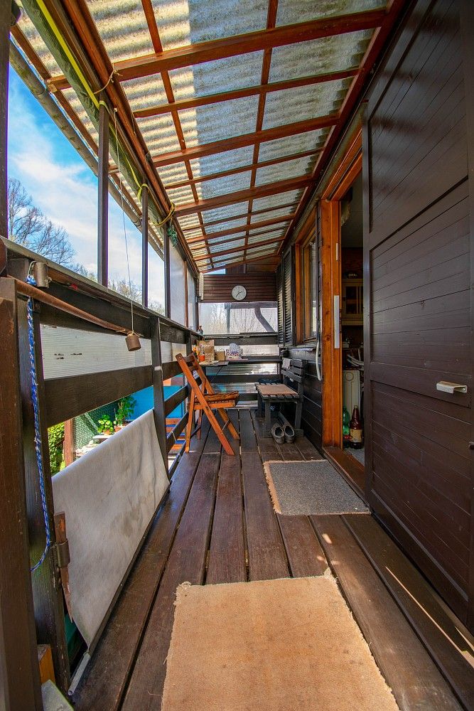 Chalupy, Zahradní Město, Trutnov, 37 m² - 2