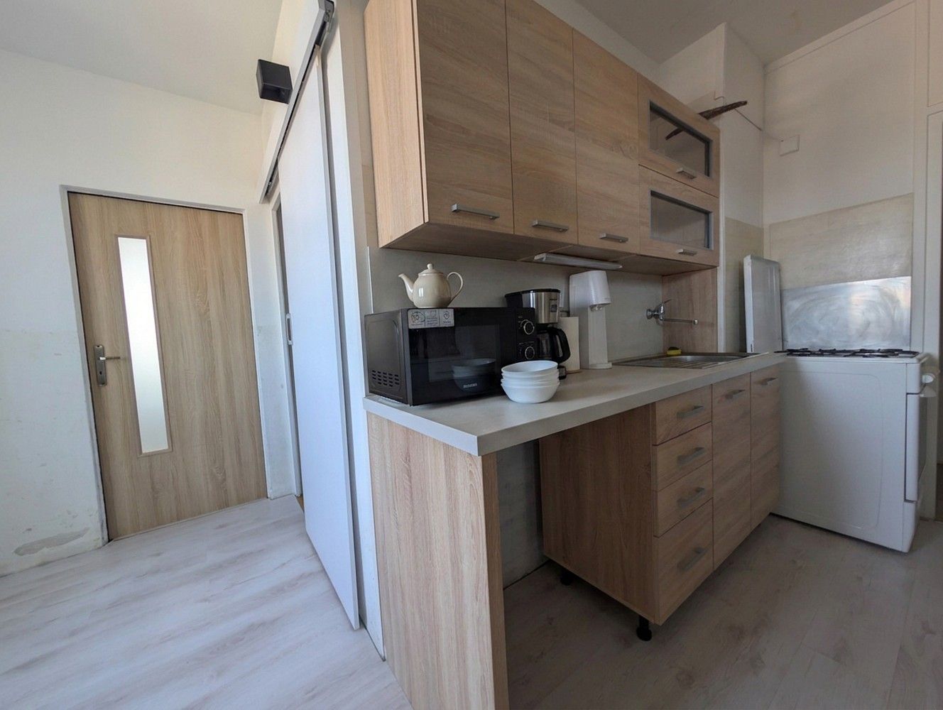 3+1, Šternberk, okres Olomouc, Olomoucký kraj, 63 m² - 2