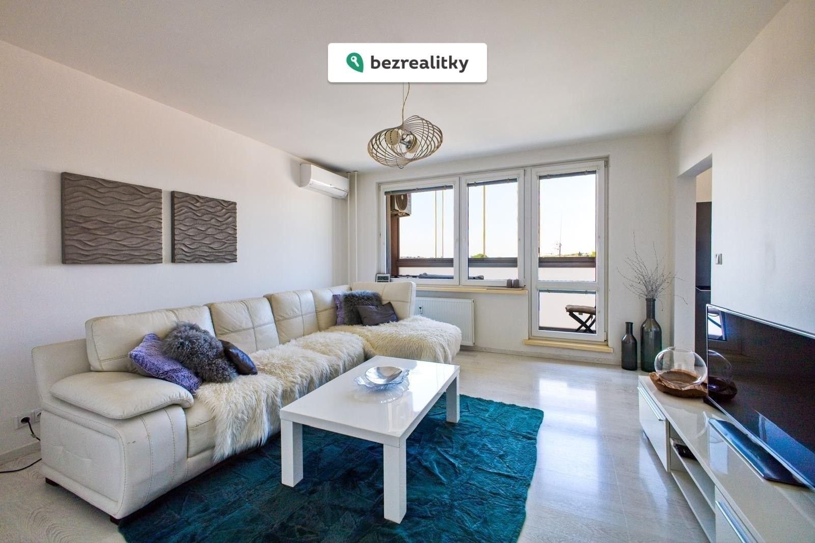 3+1, Česká, Zlín, 69 m²