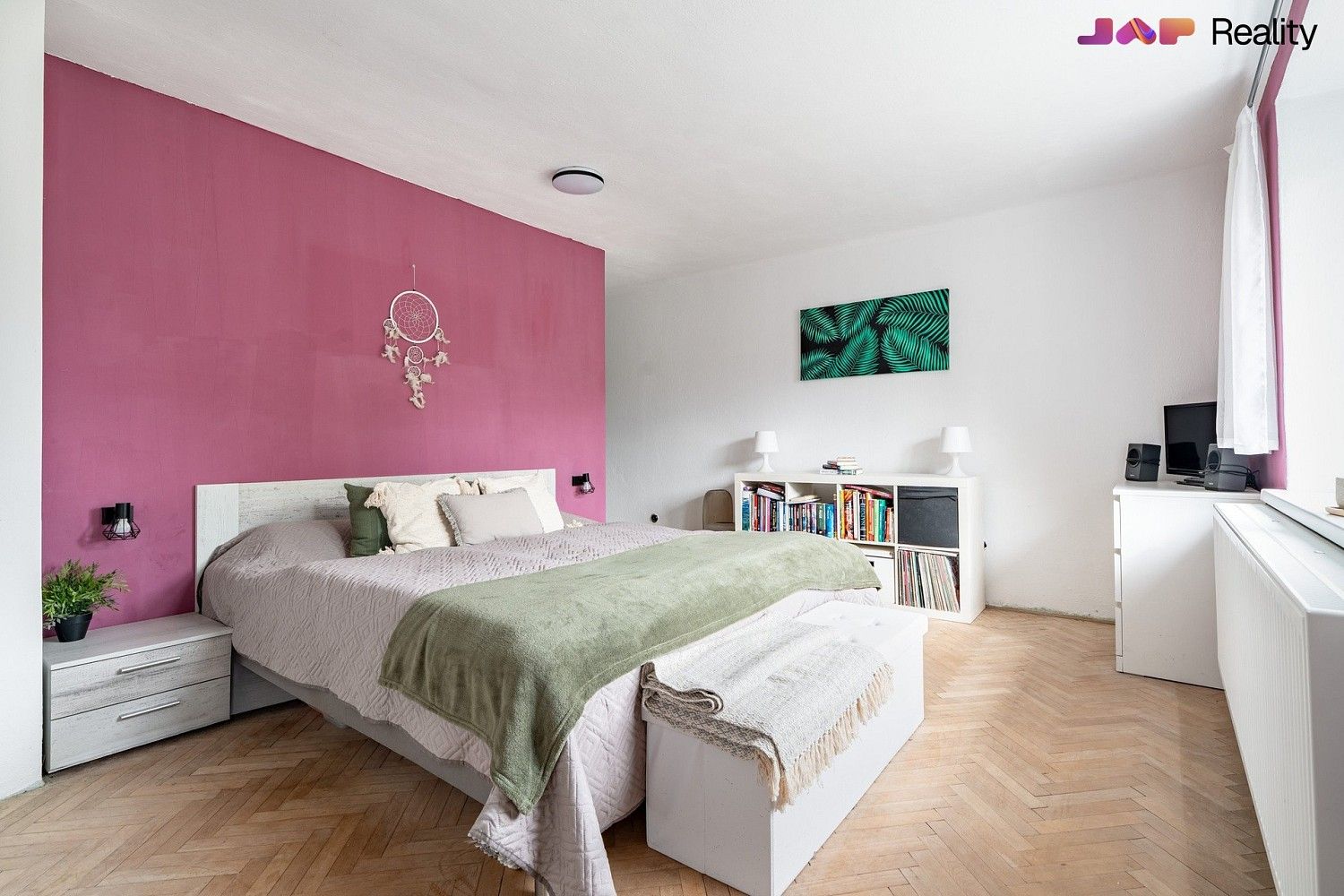 Prodej rodinný dům - Horní Dubňany, okres Znojmo, 99 m² - 5