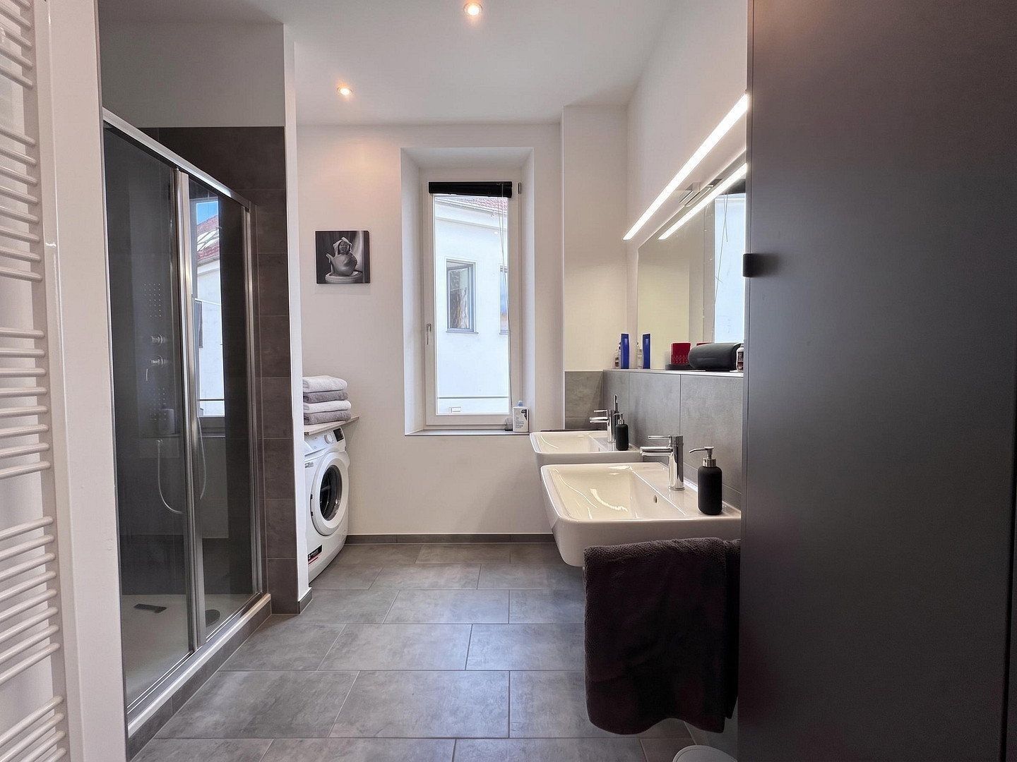 Byt 2+1 · 69 m² · Dilchertstraße 3 Bayreuth Bayreuth Bayern 95444 - 4