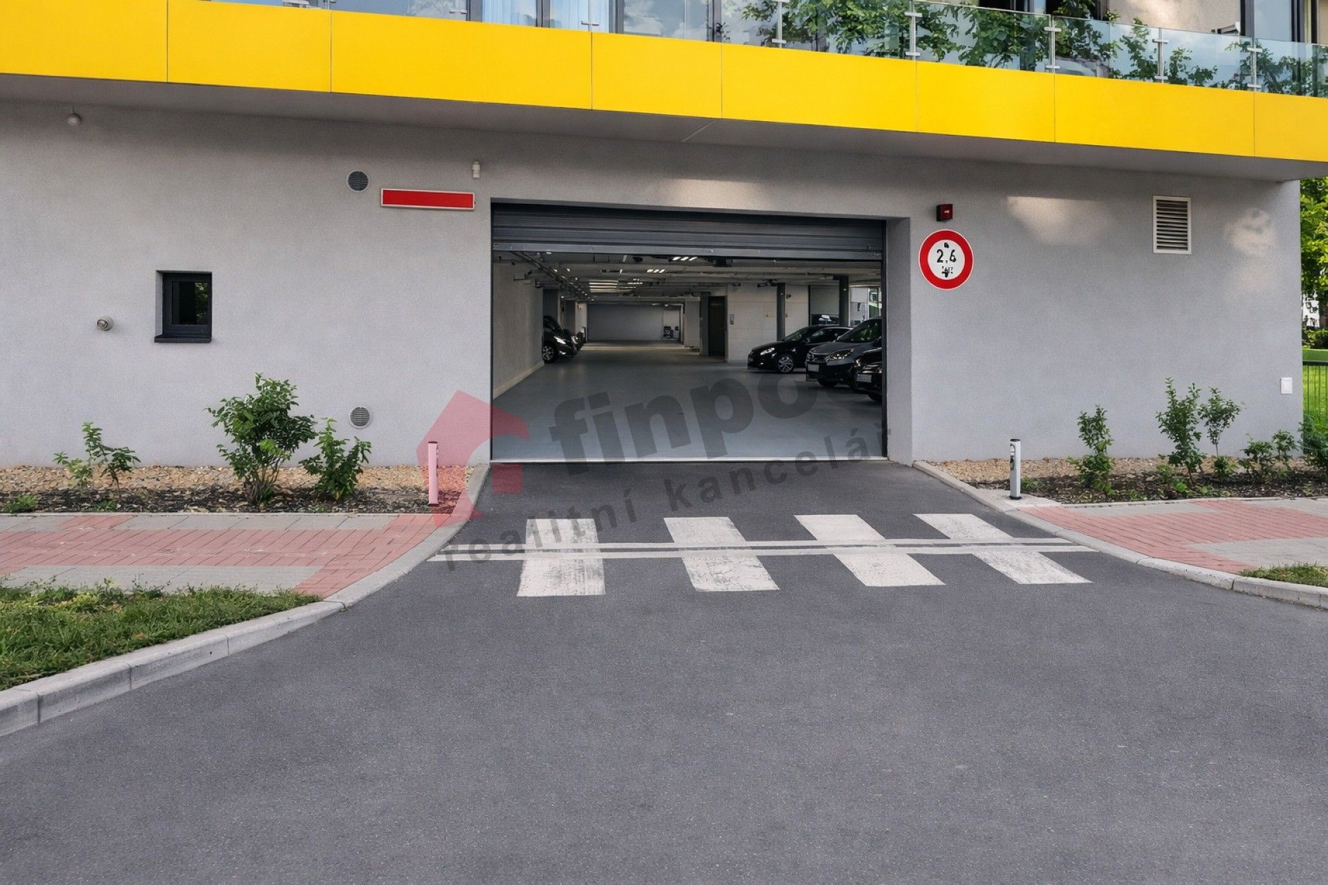Ostatní, Kubelíkova 1209, Hradec Králové Slezské Předměstí, 13 m² - 2