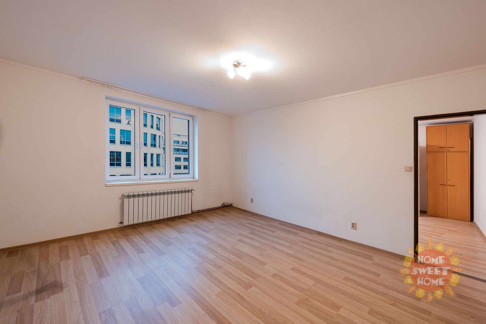 Prodej byt 2+1 - Laurinova, Mladá Boleslav, 62 m²