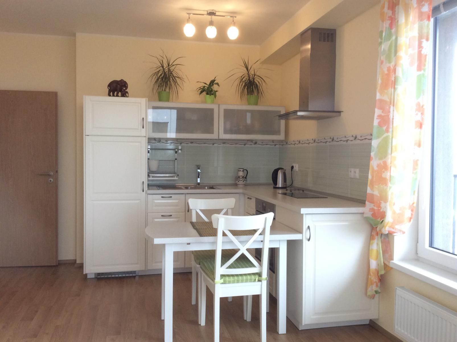 2+kk, Svitákova, Praha, 47 m²