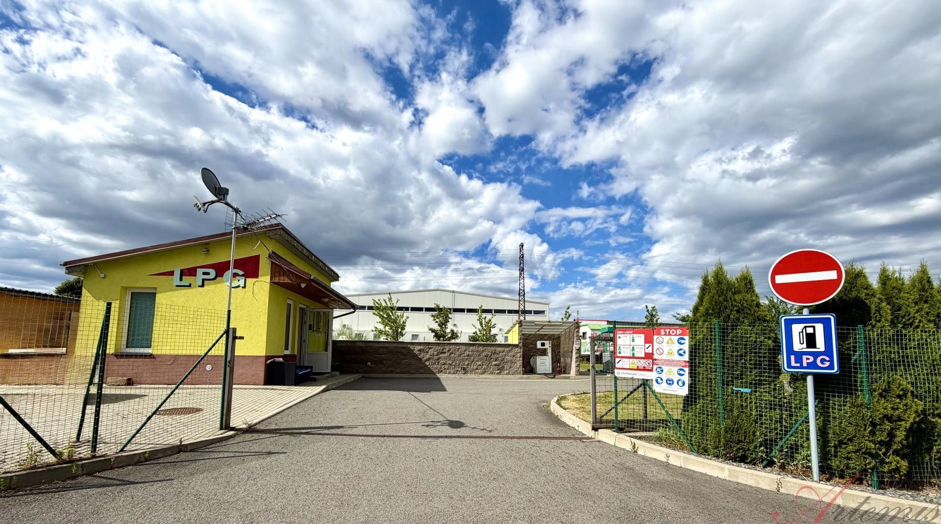 Komerční pozemek · 994 m² · Průmyslová, Vítkov - 4